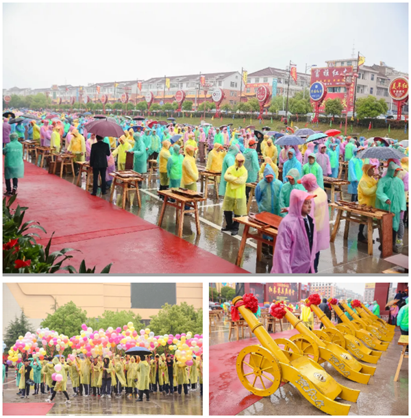 2019中国花园红木家具展销会
